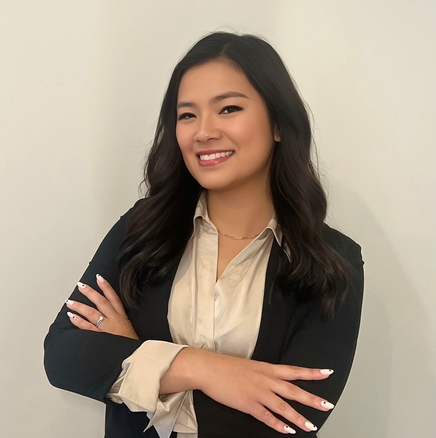 Headshot of Deveney Young